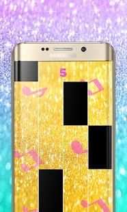 Alan Walker Piano Tiles screenshot 1