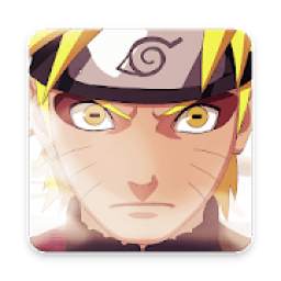 Naruto - Wallpapers Anime 1.0
