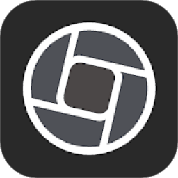 Halide Camera - Premium RAW &amp; Manual Camera आइकन