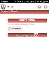 TWO IN ONE: SETC(TNSTC) AND RED BUS TICKET BOOKING screenshot 4