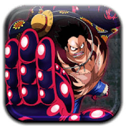 ikon One Piece Wallpaper