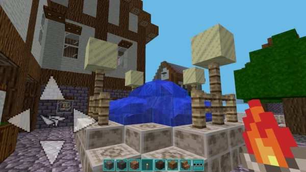My Craft Survival screenshot 11