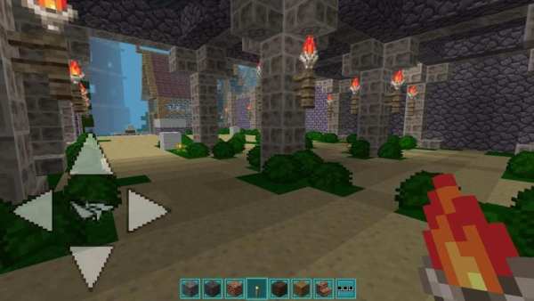 My Craft Survival screenshot 2