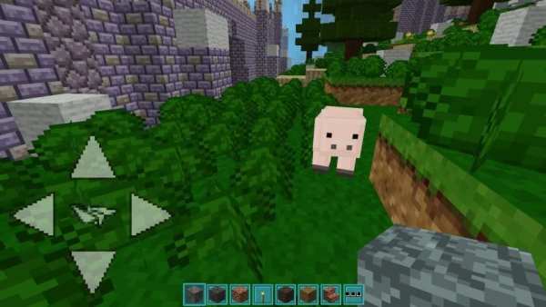 My Craft Survival screenshot 8