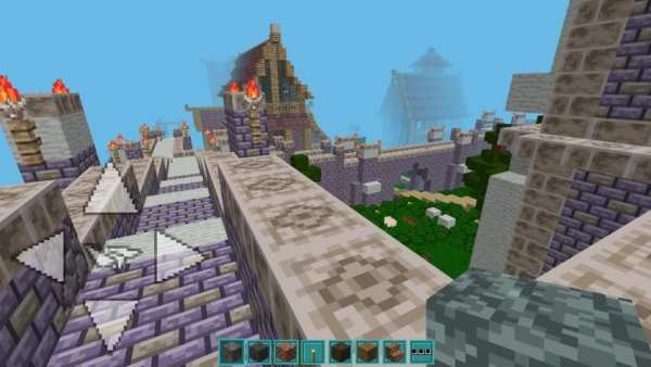 My Craft Survival screenshot 5