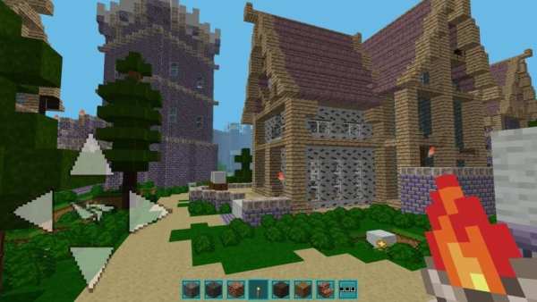 My Craft Survival screenshot 4