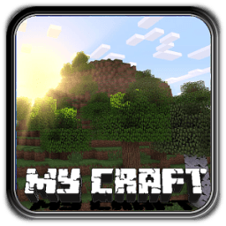 My Craft Survival icon