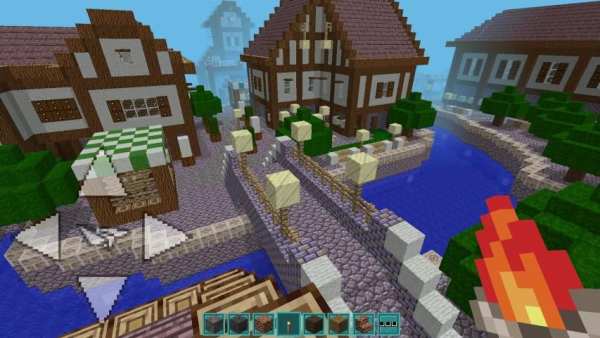 My Craft Survival screenshot 12