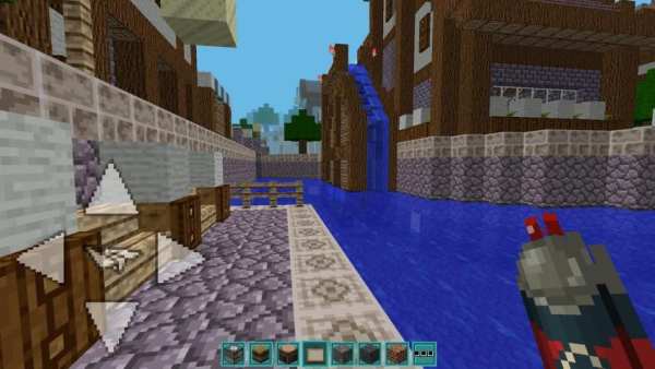 My Craft Survival screenshot 9