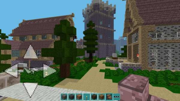 My Craft Survival screenshot 1