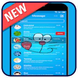 Wa doraemon terbaru 2018 1.1