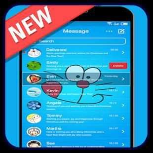 Wa doraemon terbaru 2018 screenshot 2