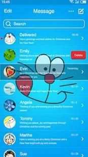 Wa doraemon terbaru 2018 screenshot 1