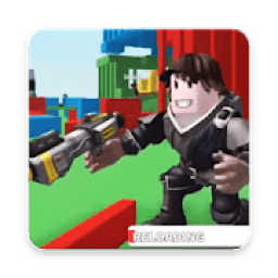 NETTIPS Destruction Simulator Roblox icon