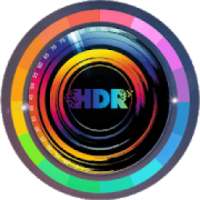 HDR Kamera