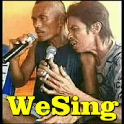 Video Karaoke: WeSing