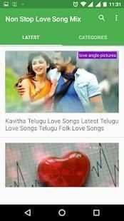 NonStop Love Song Mix - Romantic Love Song Mashup screenshot 7