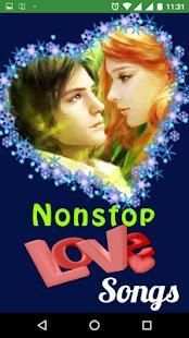 NonStop Love Song Mix - Romantic Love Song Mashup screenshot 9