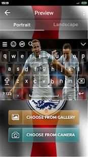 Keyboard Inggris screenshot 6