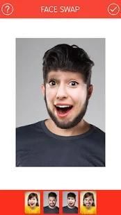 Face Swap screenshot 6