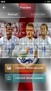 Keyboard Inggris screenshot 5