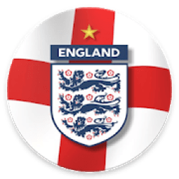 ikon Keyboard Inggris