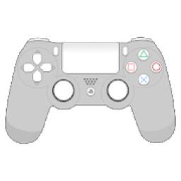 PS4 controller Tester