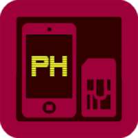 PH Mobile Prefix