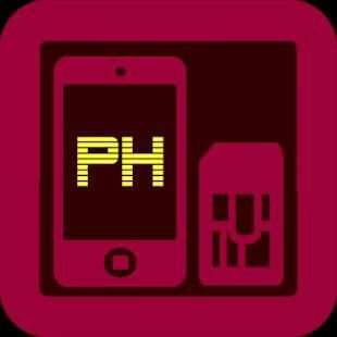 PH Mobile Prefix screenshot 7