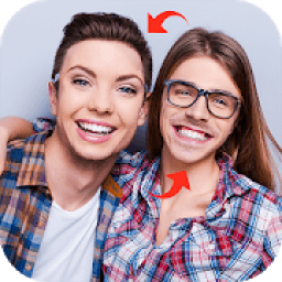 Face Swap आइकन