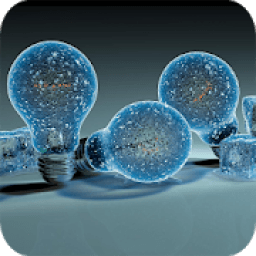 3D Wallpapers आइकन