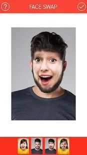 Face Swap screenshot 6