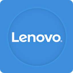 Lenovo Healthy