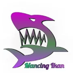 ikon Game Mancing Ikan