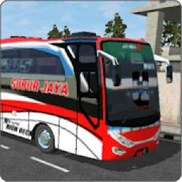 Livery Bussid Indonesia 1.0