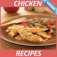 Chicken Recipes