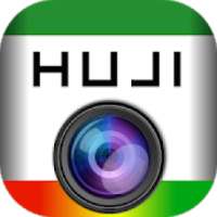 Huji Cam : Analog Film Free on 9Apps