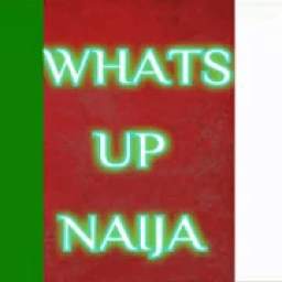Whats Up Naija 1.1