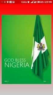 Whats Up Naija screenshot 1