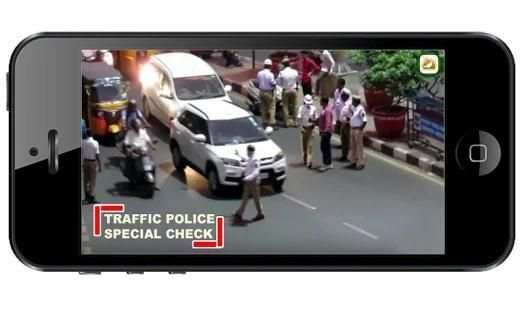 SIASAT TV स्क्रीनशॉट 1