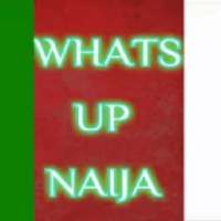 ikon Whats Up Naija