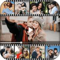 Photo + Video + Music = Photo Video Maker on 9Apps