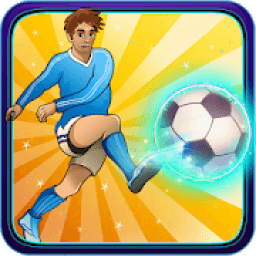 Real Soccer Challenge आइकन