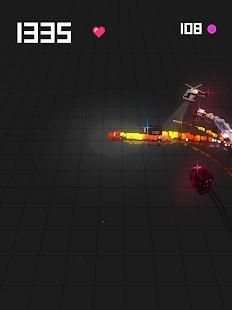 Car vs Cops screenshot 1