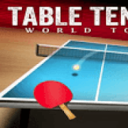 campeonato de ténis de mesa icon