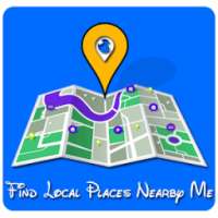 Near Me - Find Local Places Nearby Me & Around Me