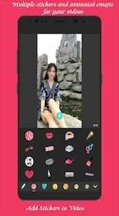 Vont - Text on Videos screenshot 2