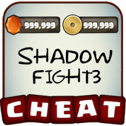 ikon Tips For Shadow Fight 3