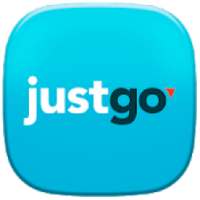 Justgo Carpooling on 9Apps