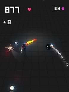 Car vs Cops screenshot 4